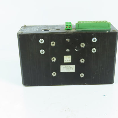 URC 373A000 AC-Pro AC Trip Unit For Westinghouse DB-50 & GE AK-50, AK-75