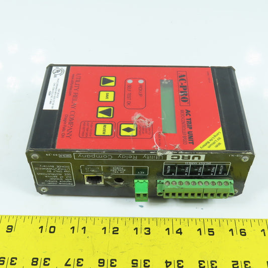 URC 373A000 AC-Pro AC Trip Unit For Westinghouse DB-50 & GE AK-50, AK-75