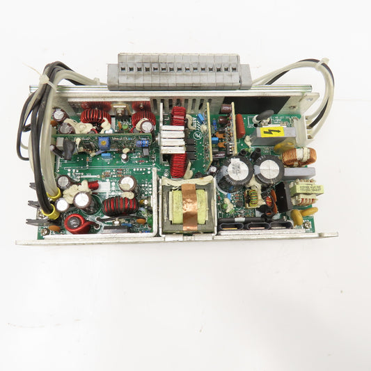 Emerson GLQ154 100-250VAC 50/60Hz Or 220-300VAC Power Supply 5,12,24 -12V Output