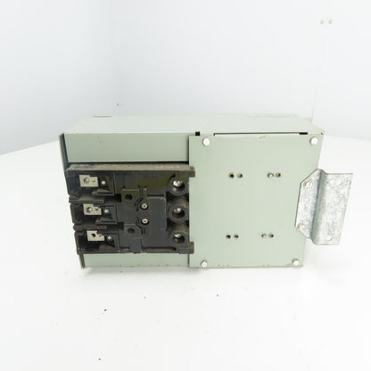 General Electric QMR36IL 30A Fusible Interrupter Switch 3 Pole 600VAC
