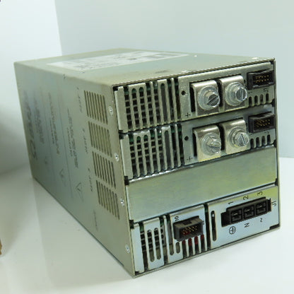 Omega MG3-1J-1J-PR-F100 1200W 48V DC 13A Power Supply 100-240VAC 90-250VDC NEW