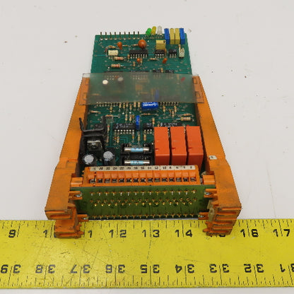 Voltak D.008.112 Circuit Board From Hurco CNC Machine