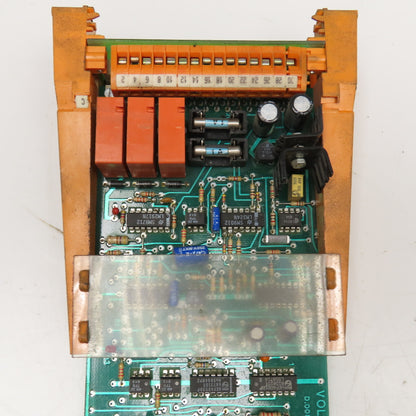 Voltak D.008.112 Circuit Board From Hurco CNC Machine