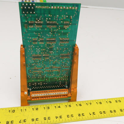 Voltak D.008.112 Circuit Board From Hurco CNC Machine