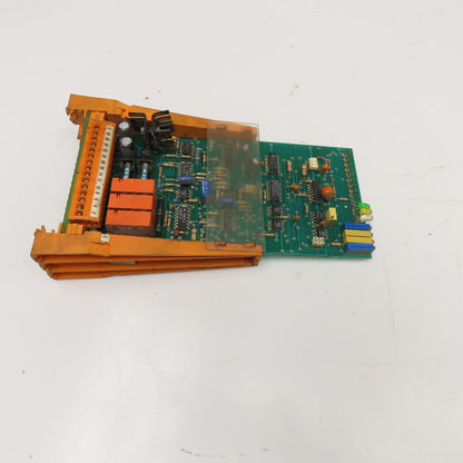 Voltak D.008.112 Circuit Board From Hurco CNC Machine
