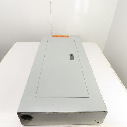 Siemens CDP-7 400A I-T-E Circuit Breaker Box Panelboard 208Y/120V 3PH 4W