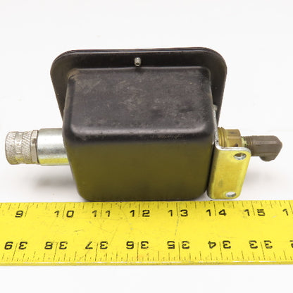 ASCO HZ19B017003 Tri-Point Pressure Switch 250V AC/DC