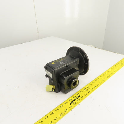 Winsmith PTGR1200E E20 60:1 Ratio Gear Reducer 29RPM Output 0.410HP 656 LB Torq