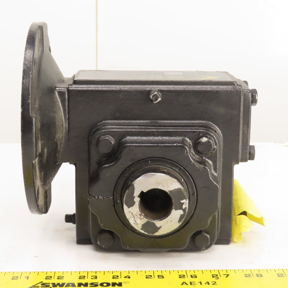 Winsmith PTGR1200E E20 60:1 Ratio Gear Reducer 29RPM Output 0.410HP 656 LB Torq