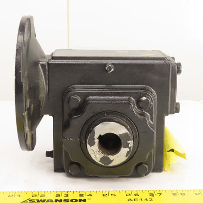 Winsmith PTGR1200E E20 60:1 Ratio Gear Reducer 29RPM Output 0.410HP 656 LB Torq