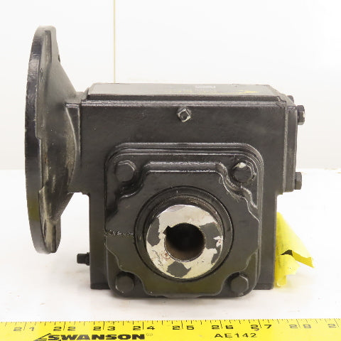 Winsmith PTGR1200E E20 60:1 Ratio Gear Reducer 29RPM Output 0.410HP 656 LB Torq