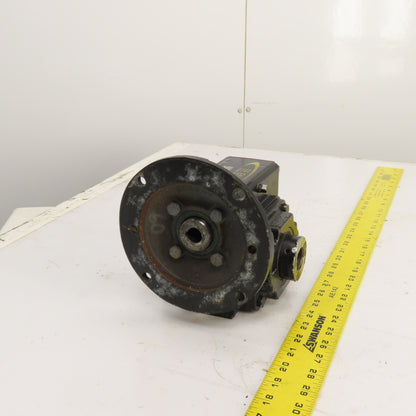 Winsmith PTGR1200E E20 60:1 Ratio Gear Reducer 29RPM Output 0.410HP 656 LB Torq