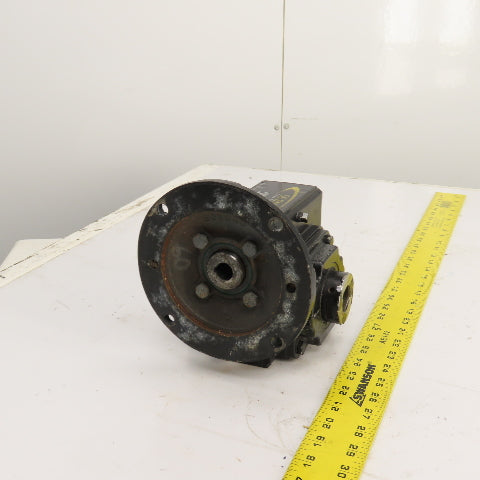 Winsmith PTGR1200E E20 60:1 Ratio Gear Reducer 29RPM Output 0.410HP 656 LB Torq