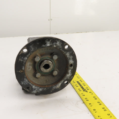 Winsmith PTGR1200E E20 60:1 Ratio Gear Reducer 29RPM Output 0.410HP 656 LB Torq