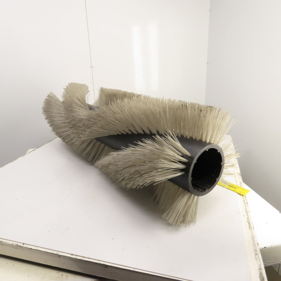 Tennant 48" Wide Sweeper Roller Abrasive Brush