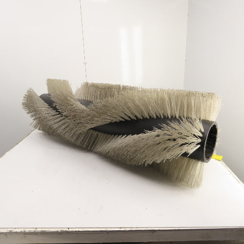 Tennant 48" Wide Sweeper Roller Abrasive Brush