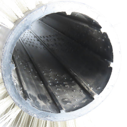 Tennant 48" Wide Sweeper Roller Abrasive Brush