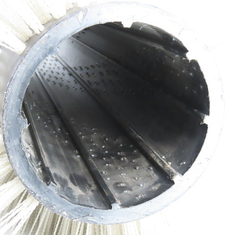 Tennant 48" Wide Sweeper Roller Abrasive Brush
