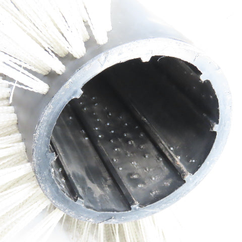 Tennant 48" Wide Sweeper Roller Abrasive Brush