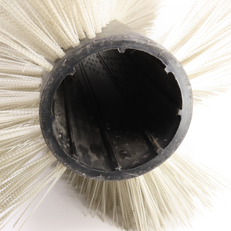 Tennant 48" Wide Sweeper Roller Abrasive Brush