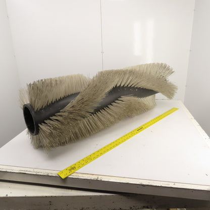 Tennant 48" Wide Sweeper Roller Abrasive Brush