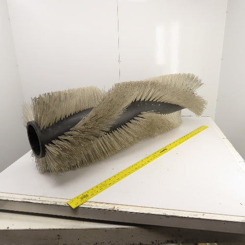 Tennant 48" Wide Sweeper Roller Abrasive Brush