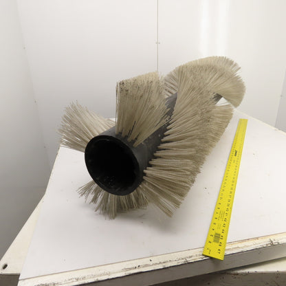 Tennant 48" Wide Sweeper Roller Abrasive Brush