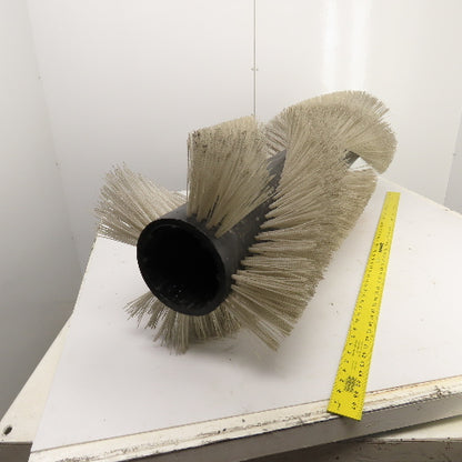 Tennant 48" Wide Sweeper Roller Abrasive Brush