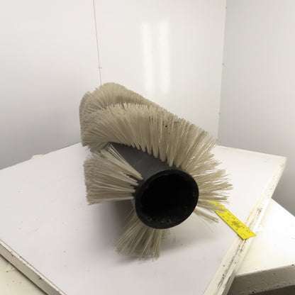 Tennant 48" Wide Sweeper Roller Abrasive Brush