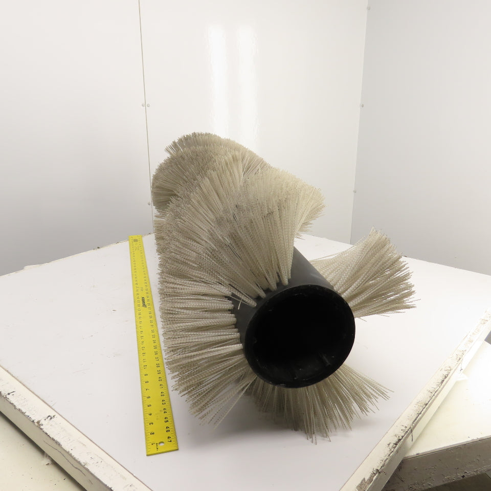 Tennant 48" Wide Sweeper Roller Abrasive Brush