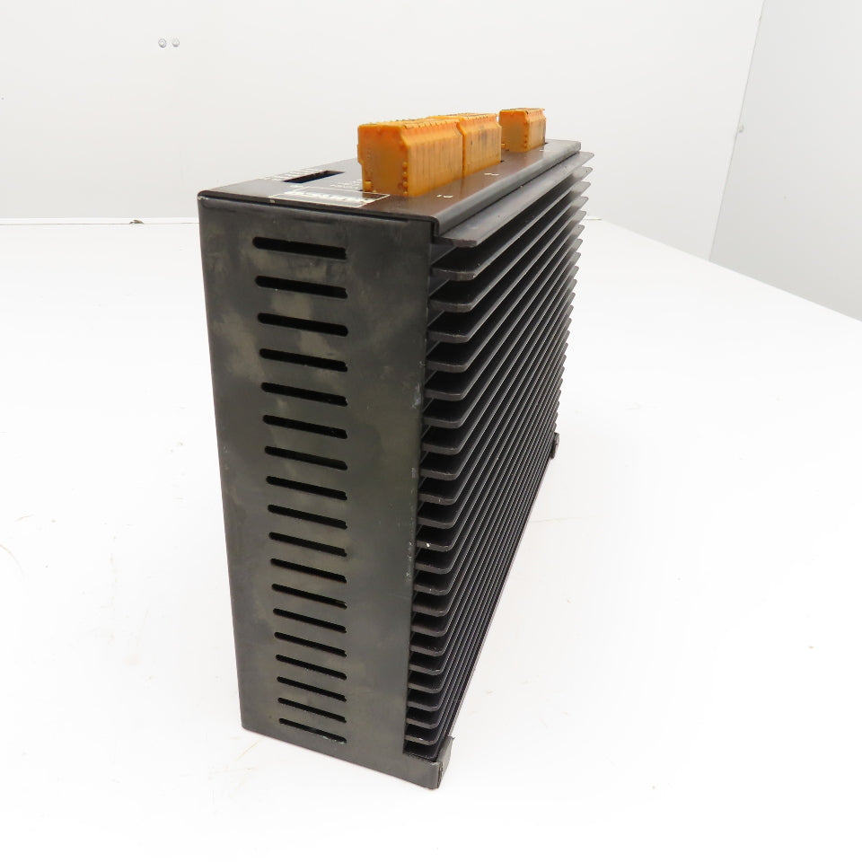 Hurco 9077-0630 MAX-400 Power Supply W/ Heatsink