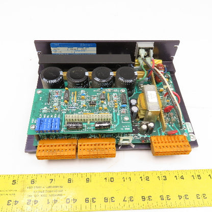 Hurco 9077-0630 MAX-400 Power Supply W/ Heatsink