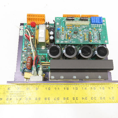 Hurco 9077-0630 MAX-400 Power Supply W/ Heatsink