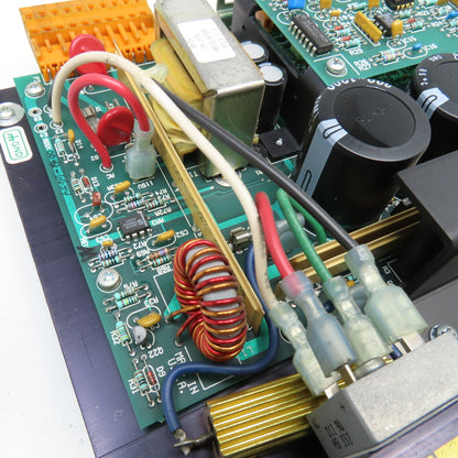 Hurco 9077-0630 MAX-400 Power Supply W/ Heatsink