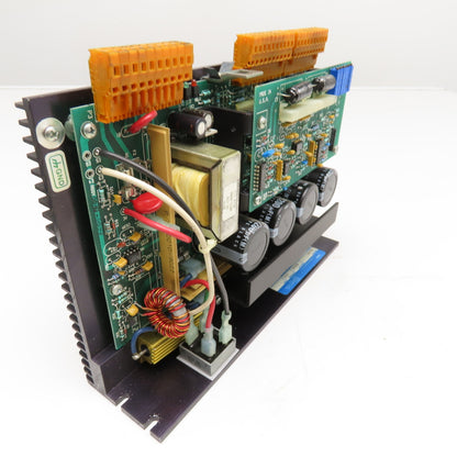 Hurco 9077-0630 MAX-400 Power Supply W/ Heatsink