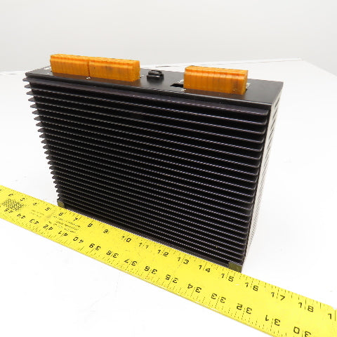 Hurco 9077-0630 MAX-400 Power Supply W/ Heatsink