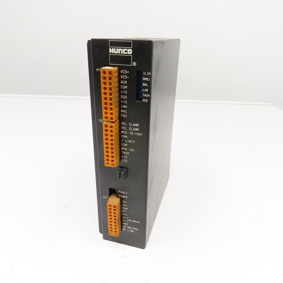 Hurco 9077-0630 MAX-400 Power Supply W/ Heatsink