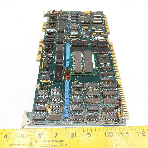 Intel PBA-147013-005 Circuit Board 86/05A