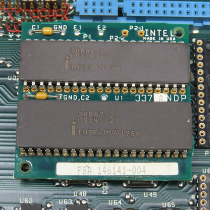 Intel PBA-147013-005 Circuit Board 86/05A