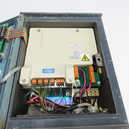 Foxboro CFT10-QAENFNS I/A Series Mass Flow Transmitter 120V 30VA