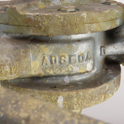 Fawcett 104-A Air Powered Table Top Stirring Mixer Unit (LS-2000X Style)