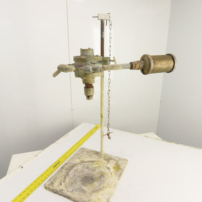 Fawcett 104-A Air Powered Table Top Stirring Mixer Unit (LS-2000X Style)