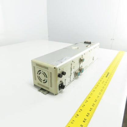 IAI Industrieroboter SEL-G-2-AC-200. 200-EU Super Sel Controller EU 100VAC 6.3A