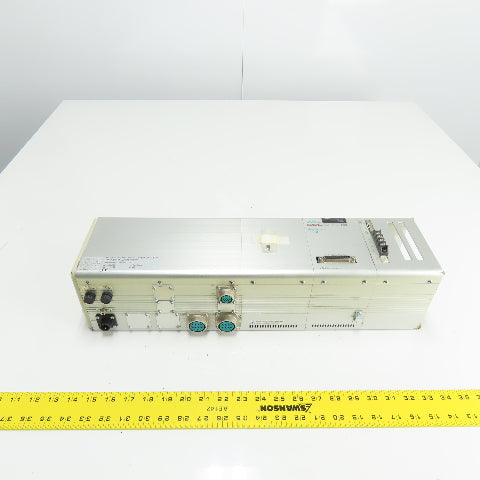 IAI Industrieroboter SEL-G-2-AC-200. 200-EU Super Sel Controller EU 100VAC 6.3A