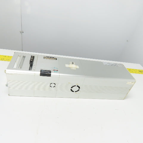 IAI Industrieroboter SEL-G-2-AC-200. 200-EU Super Sel Controller EU 100VAC 6.3A
