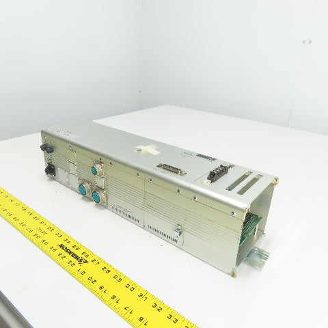 IAI Industrieroboter SEL-G-2-AC-200. 200-EU Super Sel Controller EU 100VAC 6.3A