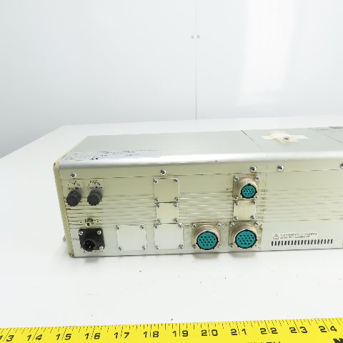 IAI Industrieroboter SEL-G-2-AC-200. 200-EU Super Sel Controller EU 100VAC 6.3A