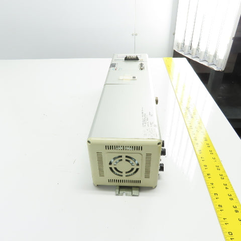 IAI Industrieroboter SEL-G-2-AC-200. 200-EU Super Sel Controller EU 100VAC 6.3A
