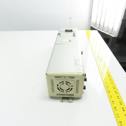 IAI Industrieroboter SEL-G-2-AC-200. 200-EU Super Sel Controller EU 100VAC 6.3A