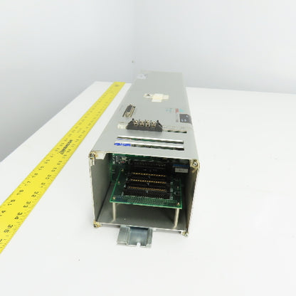 IAI Industrieroboter SEL-G-2-AC-200. 200-EU Super Sel Controller EU 100VAC 6.3A
